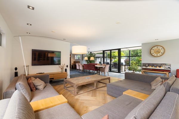 Foto - Te koop: Wonen op niveau!